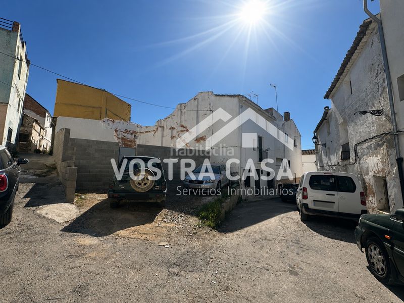 Foto 9bd1bbd6-87b7-4d6b-9d72-c25082454236. Finca rústica a san cayetano a Requena