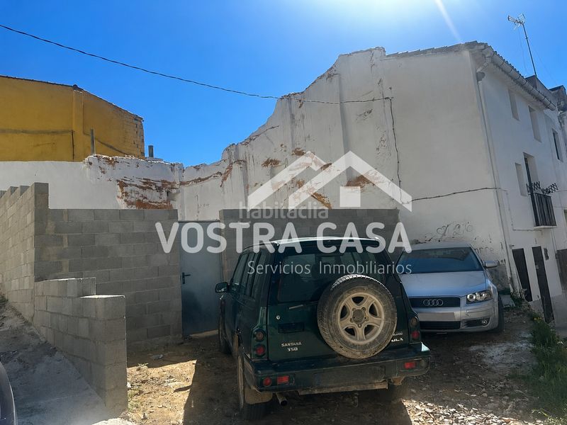 Foto f408fc79-0049-42c0-ba87-cc4be92ce512. Finca rústica a san cayetano a Requena