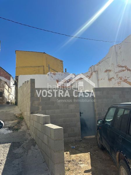 Foto fc5753bd-2690-4662-b171-fc283b059a35. Finca rústica a san cayetano a Requena