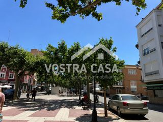Location Appartement à Arrabal