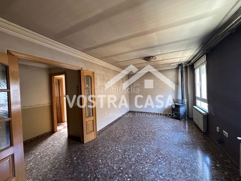 Foto 0b470266-a440-4b52-8a67-ceb8124080ae. Towny house in almazar in Utiel