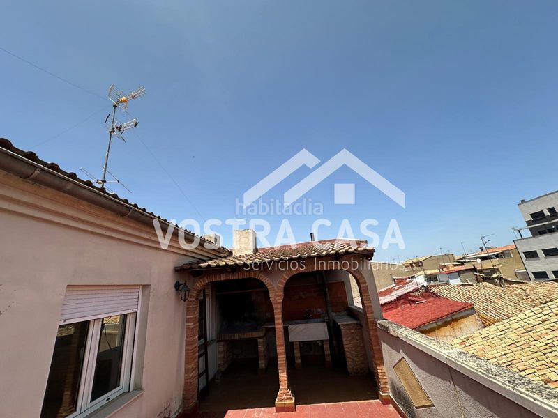 Foto 0e5ab923-9cc3-434b-a0e3-a5c0e113d8f3. Towny house in almazar in Utiel
