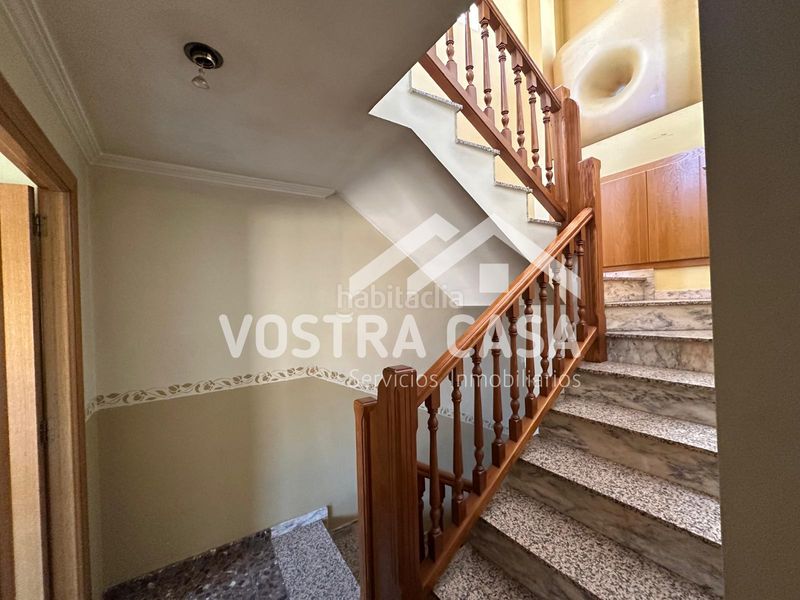 Foto 448a20c0-efe3-46ec-a370-98d93fc22383. Towny house in almazar in Utiel