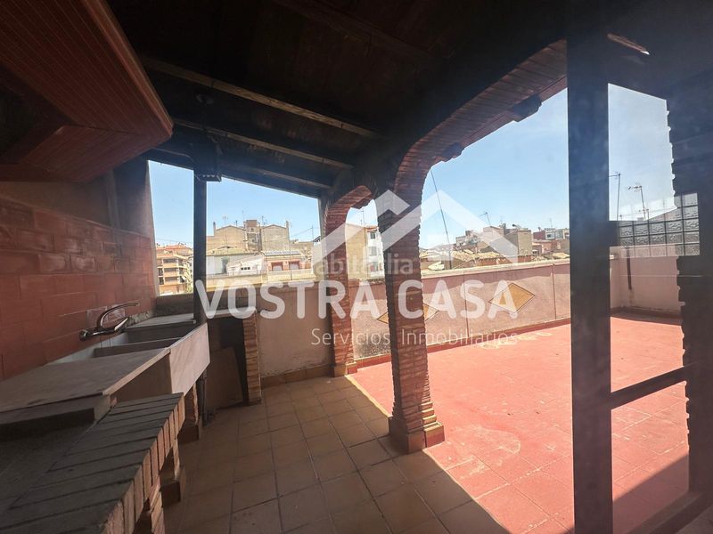 Foto 45d53c37-05cb-4a4e-9cb9-d1d12336fa25. Towny house in almazar in Utiel