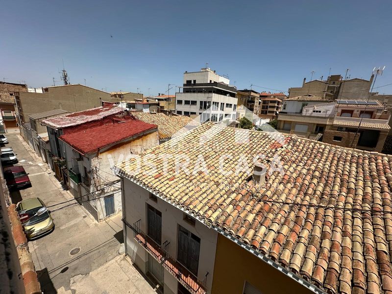 Foto 4902f7d4-50b6-405b-a9a4-69c1f08ea3e4. Towny house in almazar in Utiel