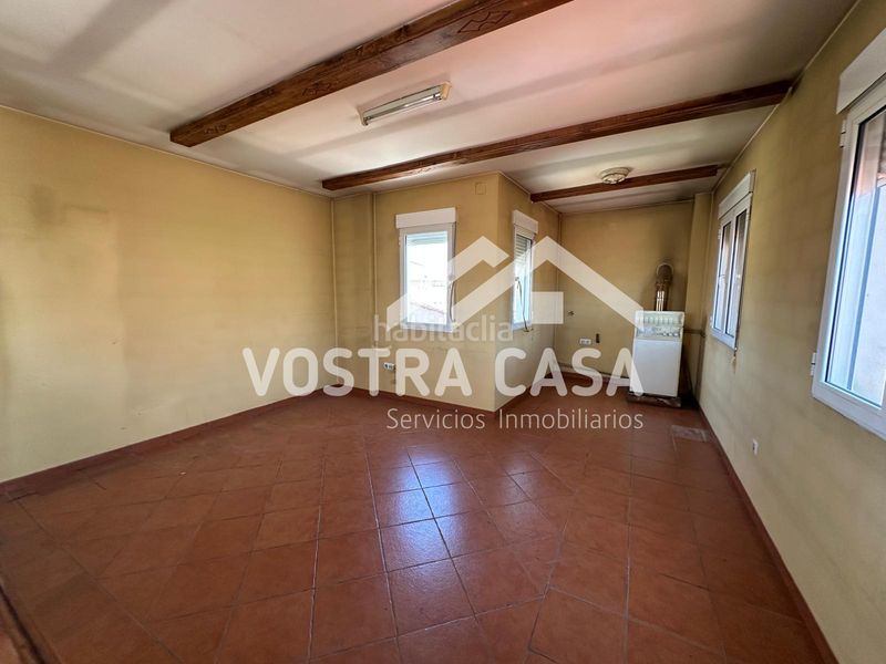 Foto 60a5136e-1435-468f-9919-2c1b0ec4b7a5. Towny house in almazar in Utiel