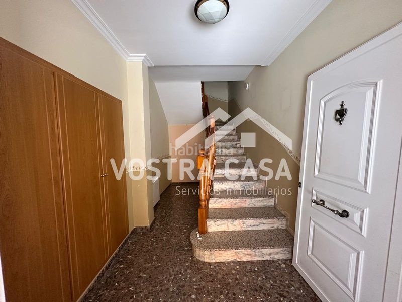 Foto 79797460-0f67-41f6-9867-d0e0f81ba90d. Towny house in almazar in Utiel