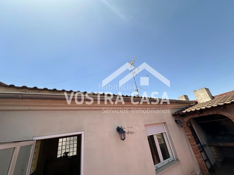 Foto a27ae9e8-124f-4a0d-b688-38c71181a916. Towny house in almazar in Utiel