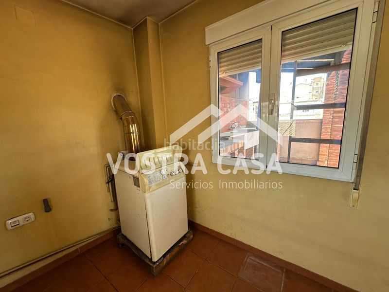 Foto adc18fc8-ed64-4e09-9b01-7a936f0063c5. Towny house in almazar in Utiel