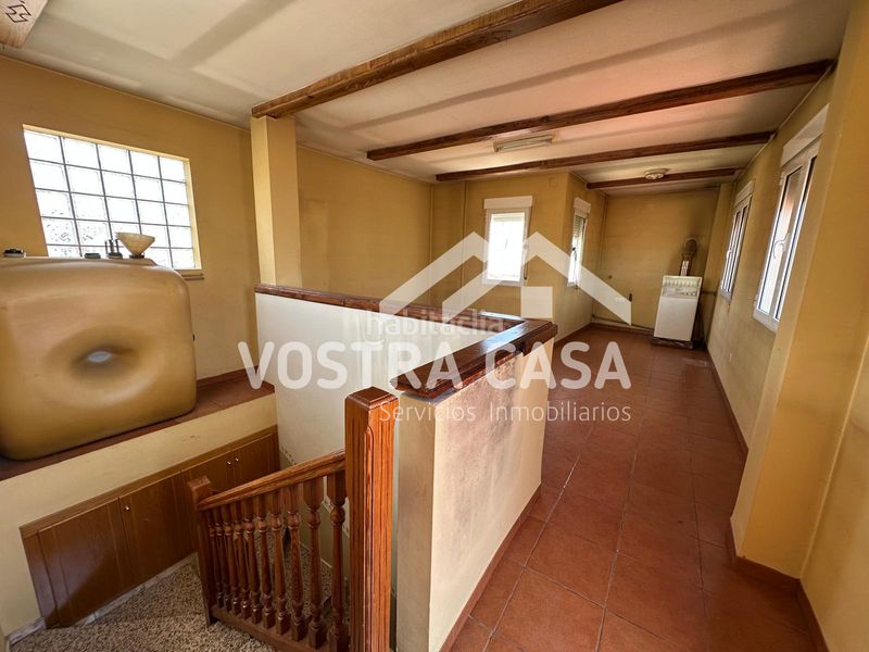 Foto cc0f6daf-94a3-4488-893d-07160c85129c. Towny house in almazar in Utiel