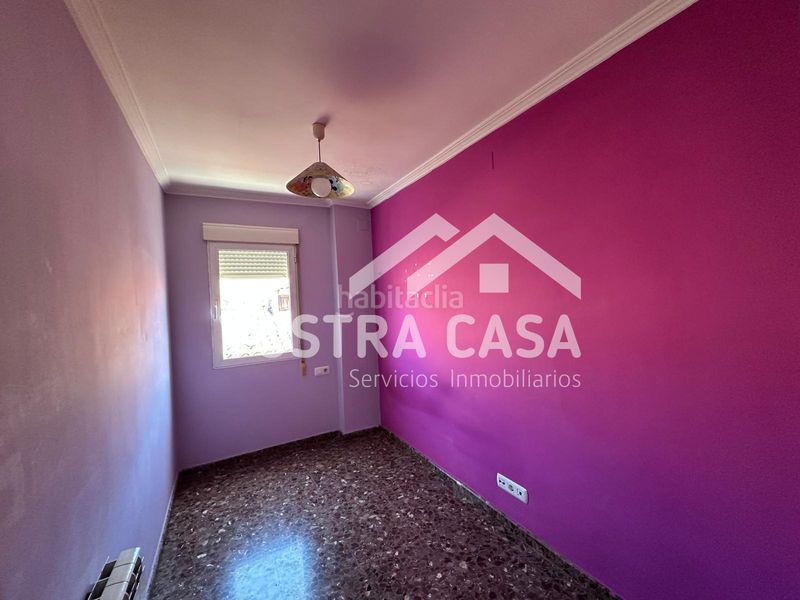 Foto d5f04284-16c6-47e8-8bec-fe27e0745820. Towny house in almazar in Utiel