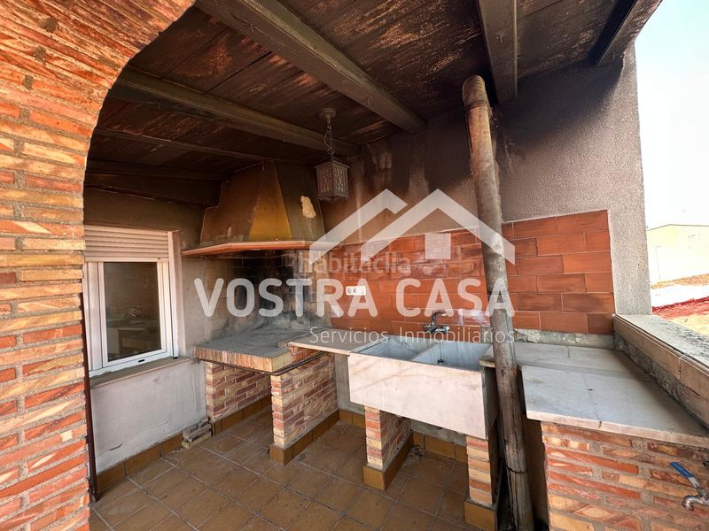 Foto f402b134-e88e-4d97-9fd2-1866334978d2. Towny house in almazar in Utiel