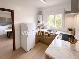 Chalet in Vallehermoso