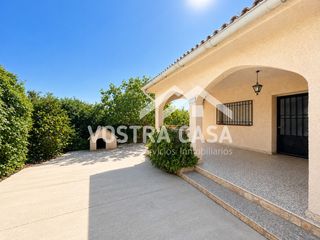 Chalet in Vallehermoso