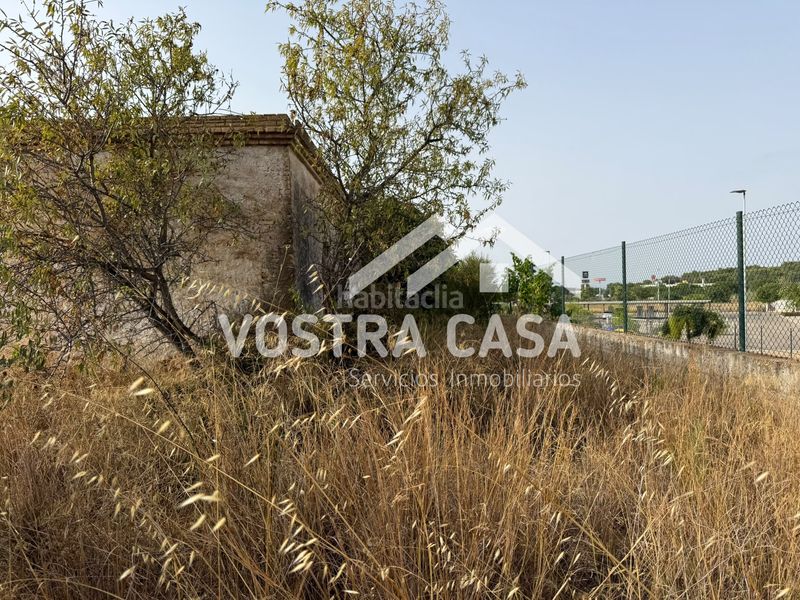 Foto 4c1f0cdf-20c8-4314-8e51-0c24855f2e76. Finca rústica a 45 a El Vedat - Santa Apolonia Torrent