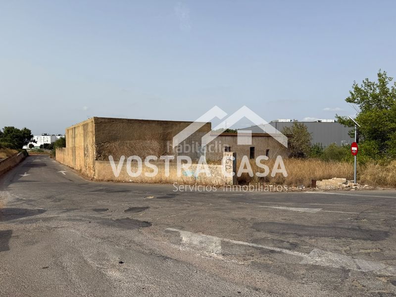 Foto d02bd5e9-c88f-47ad-866c-553361dcc024. Finca rústica a 45 a El Vedat - Santa Apolonia Torrent
