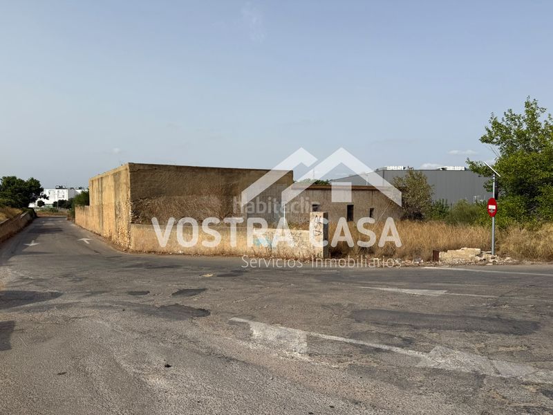 Foto 0a038e7c-5a11-4837-a00e-11c7ce737ba7. Finca rústica en 45 en El Vedat - Santa Apolonia Torrent
