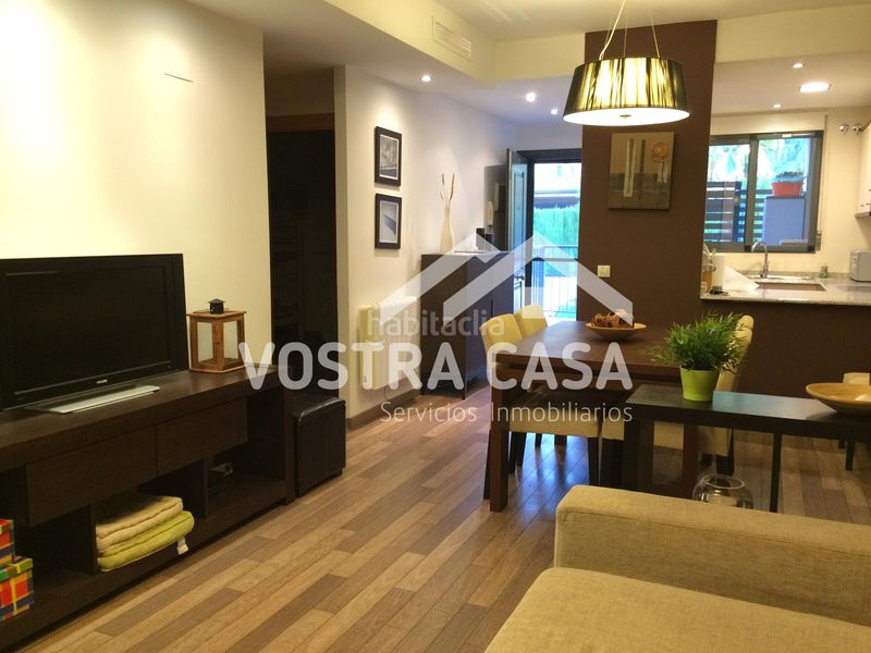 Foto 1440f395-785a-402e-81a3-a56c686c2479. Rent apartment in veinte in El Bosque Chiva