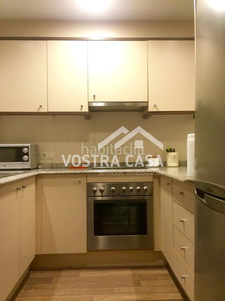 Foto 35e23566-dc56-4268-b1ac-fd812593140d. Rent apartment in veinte in El Bosque Chiva