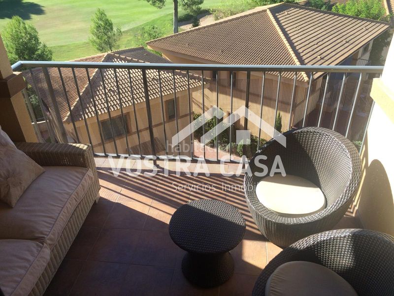 Foto 402b30ca-a143-4d4d-856b-fc41016904e0. Rent apartment in veinte in El Bosque Chiva