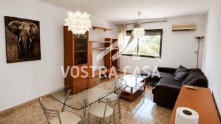 Miete Etagenwohnung in Illa formentera