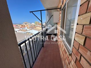 Etagenwohnung in Cuenca