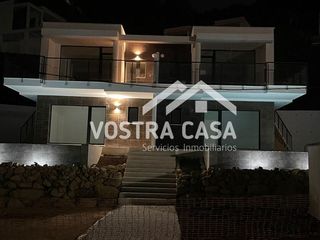 Xalet  Calle 16