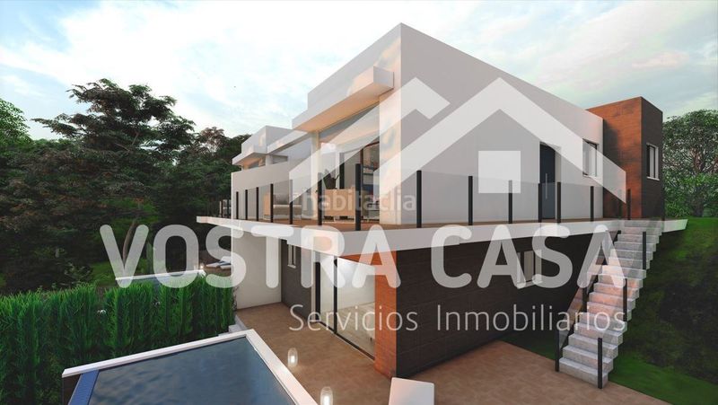 Foto 0337f297-e1e2-4a02-aa5f-dbc6e81893ae. Xalet a calle 16 a El Bosque Chiva