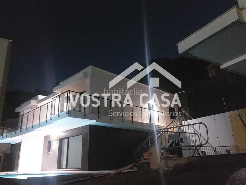 Foto 06499154-8e74-4da1-8f0f-6fe41f0c7e1b. Xalet a calle 16 a El Bosque Chiva