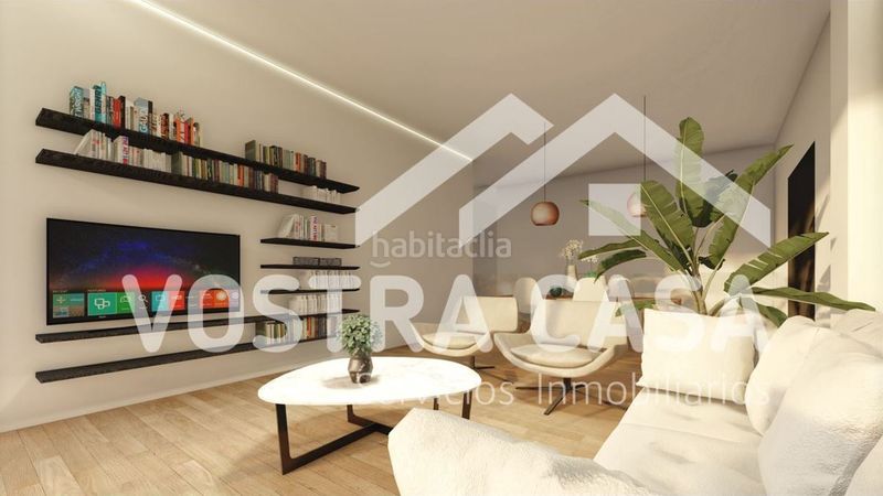 Foto 2e6c8c91-9d3f-4a54-af8a-9a1fdbe77aa4. Xalet a calle 16 a El Bosque Chiva