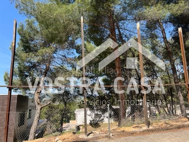 Foto 2ff162db-6755-4136-a08e-c2049782f6cc. Xalet a calle 16 a El Bosque Chiva