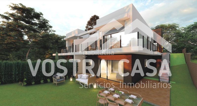 Foto a9e78c6d-c160-4146-a373-8af099ca408f. Xalet a calle 16 a El Bosque Chiva
