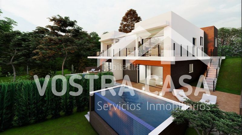 Foto dd6fd253-1312-404f-99a9-3ede0c52348e. Xalet a calle 16 a El Bosque Chiva