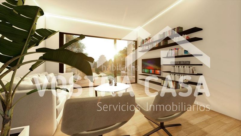 Foto fc54e81c-1658-4db7-b1bd-6111570d03c0. Xalet a calle 16 a El Bosque Chiva