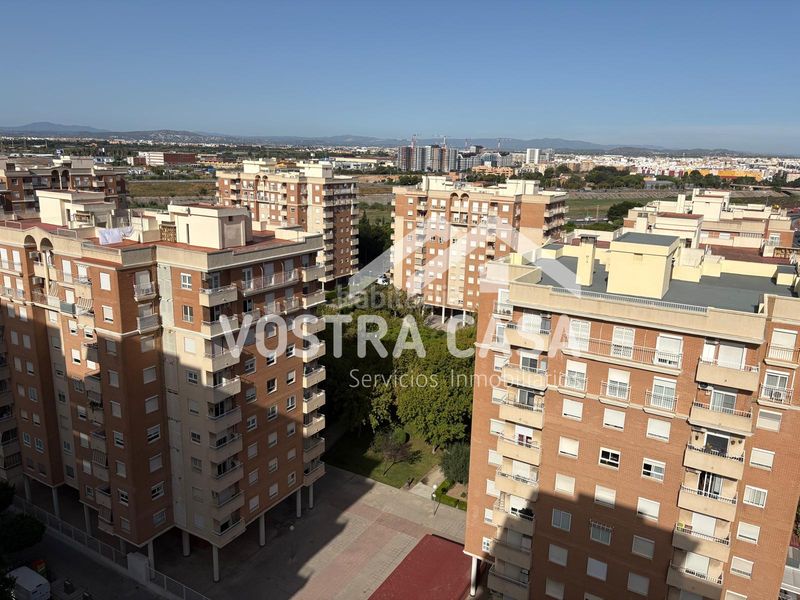 Foto aad330fb-ef15-4321-8d69-fb86d5ac7901. Àtic a san antonio a País Valencià Mislata