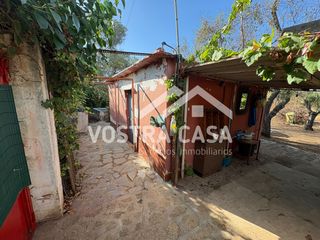 Chalet in Veintidos