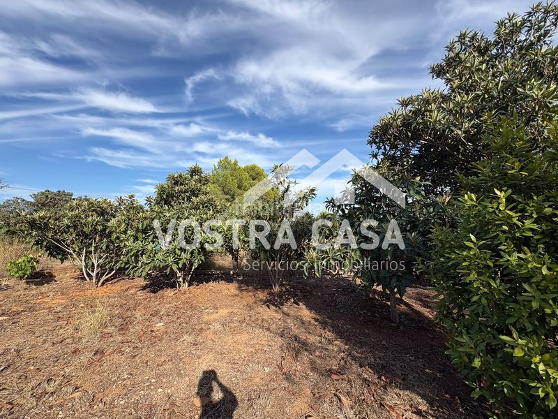Foto b58ae50b-d0f7-4c51-8688-d9e15f642eb6. Xalet a veintidos a Sierra Perenchiza-Cumbres de Calicanto-Sto Domingo Chiva
