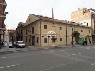 Lloguer Nau industrial a Puerto 128