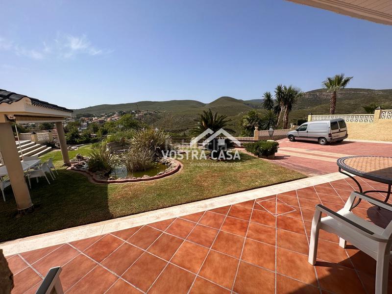 Foto d3a0986c-e21e-4972-9c05-fb1ac84015ce. Chalet en once en Turís