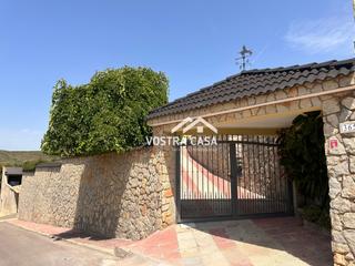 Chalet en Once