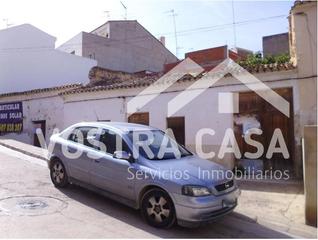 Landgut in Escaleta