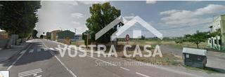 Fondo rustico in Utiel