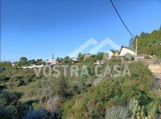 Fondo rustico in La lluna