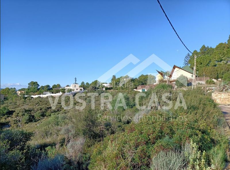 Foto 3a7ff670-0c4d-4941-b5e1-45fcab93861c. Finca rústica a la lluna a Cumbres de Calicanto Torrent