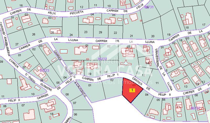 Foto 565c0aa6-a3c5-4f42-af54-b14645aca222. Finca rústica a la lluna a Cumbres de Calicanto Torrent