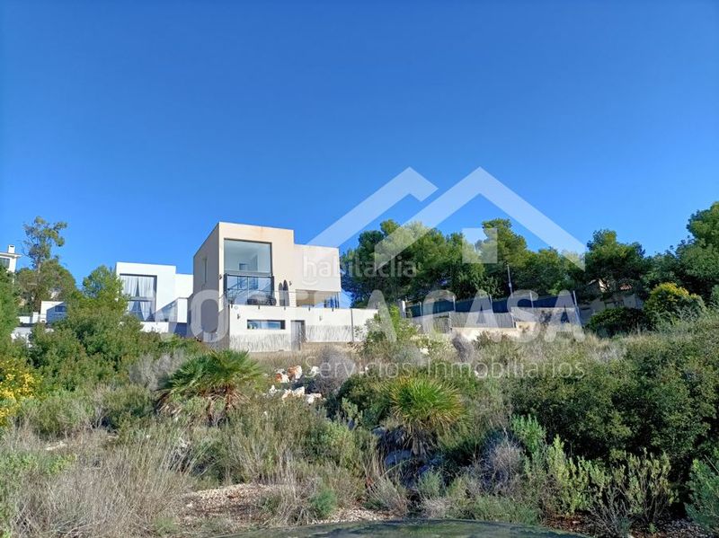 Foto 5b8f43cc-1cc1-4c48-b574-afc5dd617c65. Finca rústica a la lluna a Cumbres de Calicanto Torrent