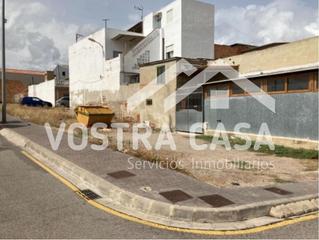 Rural plot in Begonias