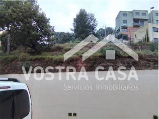 Finca rústica a Nou de octubre 25