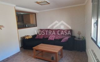 Casa a schiera en Los duques. Casa adosada con 3 habitaciones con parking, calefaccin y aire