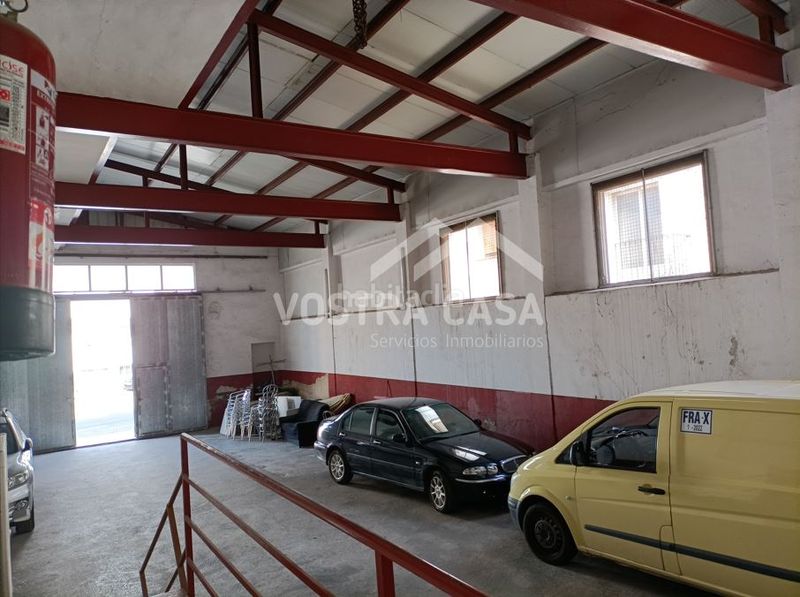 Foto 63f46676-0331-41a9-a0f9-8d0181d1906a. Miete geschäftsraum in lloc san anton in Ayora